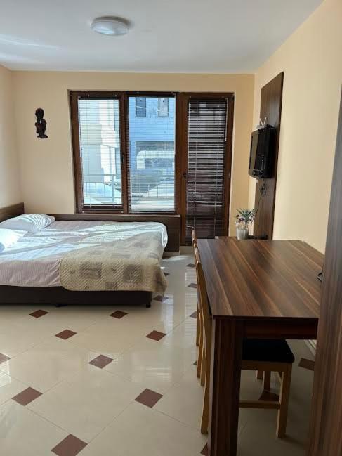 Студио Бургас Burgas Exterior foto