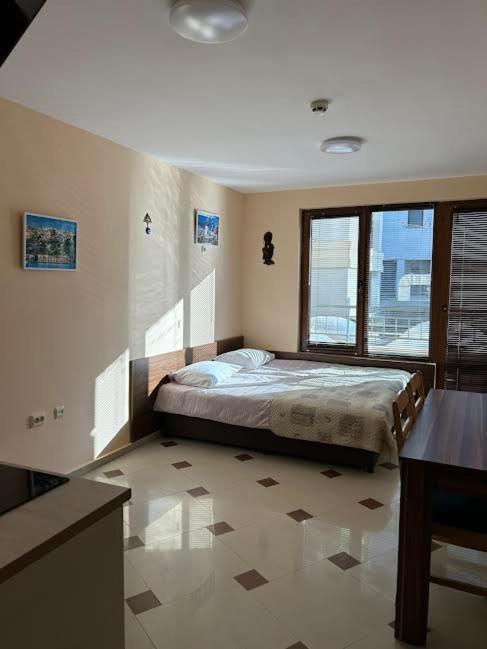 Студио Бургас Burgas Exterior foto