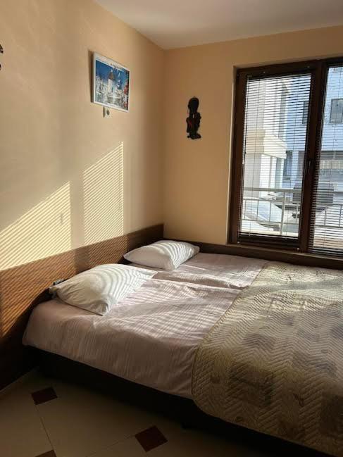 Студио Бургас Burgas Exterior foto
